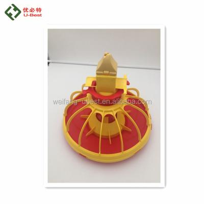 Chine Farms Pierce Feeding System For Poultry, Pan Feeding System, Automatic Poultry Feeding System à vendre