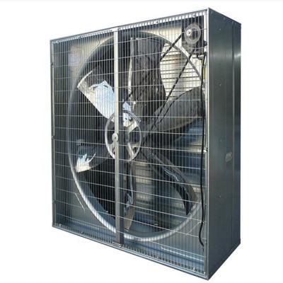 China u-best cheap poultry farm automatic fan of farms 2021 for sale