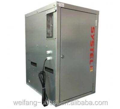 중국 Poultry Farm Chicken Poultry Chicken Livestock Feeding House Electric Gas Heater Warm Heating System 판매용