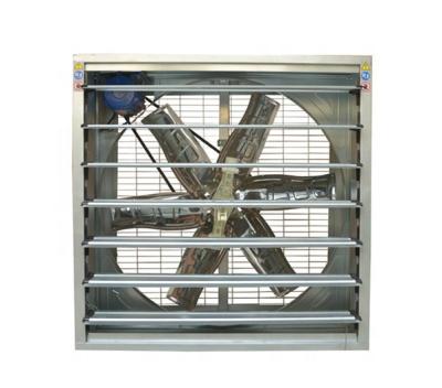 China High Quality Poultry Farm Chicken Farm House Exhaust Feeding Ventilation Fans For Sale zu verkaufen