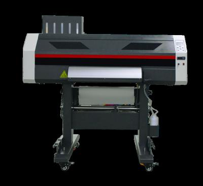 China Textile industry ; Label industry; Advertising company new design eco-friendly material dtf printer for printing industry for sale