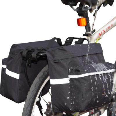 China Portable 26L Water Resistant Water Resistant Bicycle Cycling Bag Cycling Accessories Pack for sale