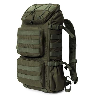 China Factory price 28L outdoor backpack durable direct camping military travel tactical backpack for sale