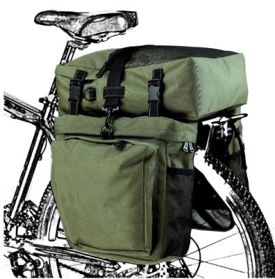 China Easy Installation Desirable Size As A Cycling Handlebar Bag 37L Handlebar Bag Accessories Pack for sale