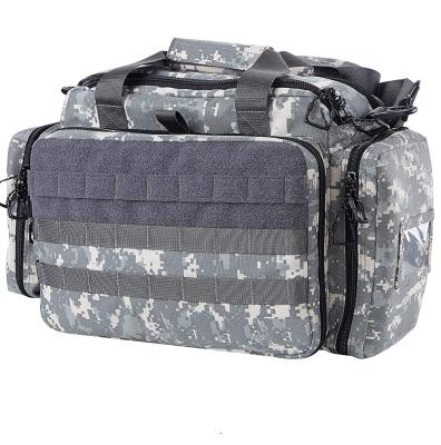 China Water Proof Fashion Outdoor Waterproof Sports Hiking Military Tactical Waist Bag for sale