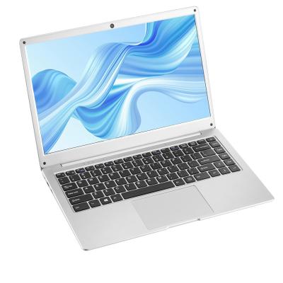 China Aangepaste 14,1“ Laptop Computer8gb RAM 1920x1080 IPS voor Student Te koop