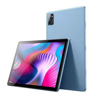 Chine TABLETTE ANDROID 13 AVEC la TABLETTE de TÉLÉPHONE de ROM 1920X1200 FHD de POUCE 6GB 8GB RAM 128GB de 5GHZ WIFI 4G LTE OCTA-CORE 10,1 à vendre