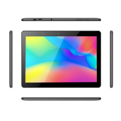 China De Tabletcomputers van 10,1 Duimandroid, OEM 2.4G 5G Wifi Tablet computer Te koop