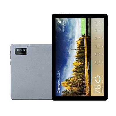 China Multifunctionele Android-Tabletcomputers met 3GB-de Kern van Rams32gb ROM MTK6753 Octa Te koop