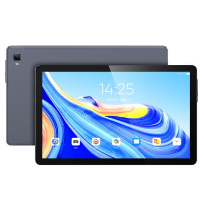 Chine Android 11 Tablettete 4GB 64GB RAM WIFI 5.0Ghz de 10,1 pouces avec la batterie 6000mAh à vendre