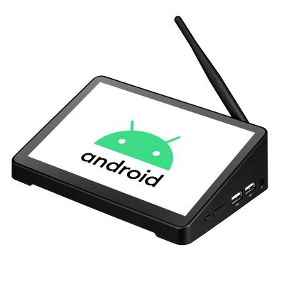 Cina Mini schermo attivabile al tatto industriale a 7 pollici di Android RK3288 1280x800 IPS della compressa del PC di PiPO X8 in vendita