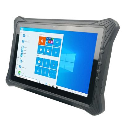 中国 PiPOの産業険しいタブレットのPC Ip67は第2走査器が付いているNfcの壁の台紙を保護した 販売のため