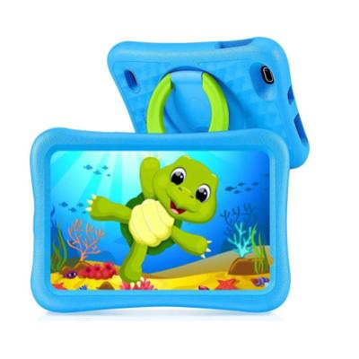 China 4000mAh Customized Kids Educational Tablet With EVA Protective Case for sale