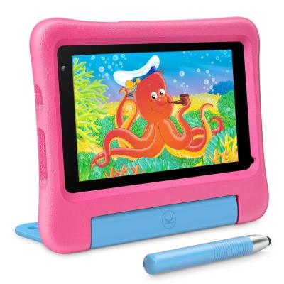 Cina Mini Educational Kids Learning Tablet a 7 pollici Android con la matita in vendita