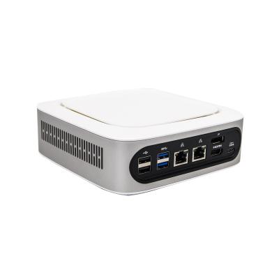 Chine 12ème i5 1235U mini PC de bureau d'ordinateur de bureau de Mini Computers Intel à vendre