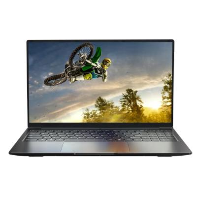 China PiPO 15,6 Zoll-kundenspezifisches Laptop-Notizbuch mit Speicher 256GB 512GB 1TB zu verkaufen