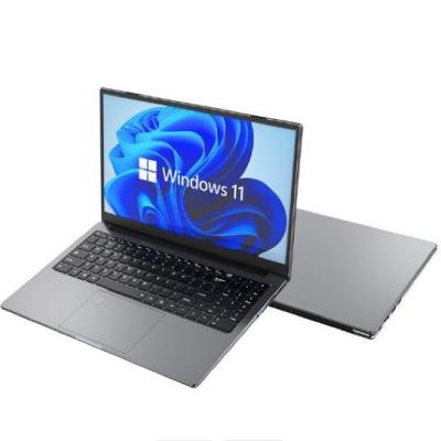 Chine 16GB 512GB ordinateur portable de carnet de 11 pouces avec le système d'unité centrale de traitement Windows 11 de J5040 N5030 N4000 à vendre