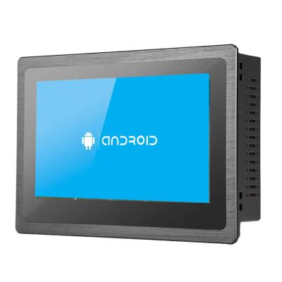 China 10,1“ industrieller Android-Platte PC mit Touch Screen 1280x800 Entschließung zu verkaufen