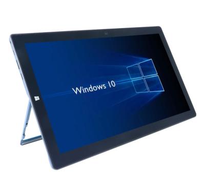 China 2 portátiles en 1 ordenador de Windows, 10 pulgadas tableta del ordenador portátil de la pantalla táctil de Windows de 11,6 pulgadas en venta