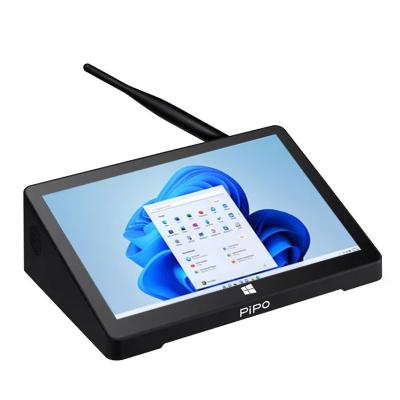 Cina PiPO X10 X10pro Mini PC tutto in uno Touch screen con 7 pollici 8,9 pollici 10,1 pollici in vendita