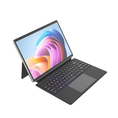 China PiPO 14 pulgadas 2 en 1 Tablet portátil pantalla táctil Windows N100 portátil computadora FHD 5000mAh 5G WiFi en venta