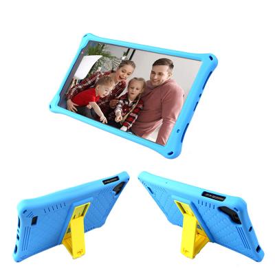 Chine Android 13 PiPO 10 pouces Tablette HD IPS écran en verre EVA échangeur de chocs pour les enfants à vendre