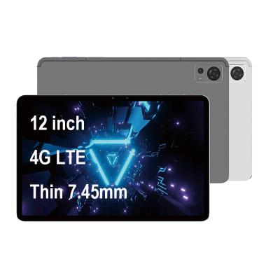 中国 12インチ スマート Android 13 タブ 4G 5G タブレット PC 教育学校向け ODM 販売のため