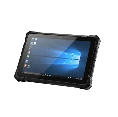 Κίνα Intel Core I5 Rugged Tablet Computers με 1,2m Drop Rating 5MP πίσω / 2MP μπροστινή κάμερα προς πώληση