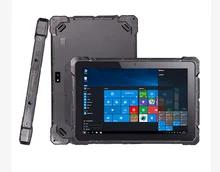 Κίνα 1.2m Drop Rugged Tablet Computers με 1,2kg 5MP πίσω 2MP μπροστινή κάμερα 1920 x 1080 οθόνη προς πώληση