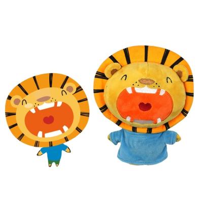 China China Plush Toy Manufacturer Cute Soft Stuffed Doll Plush Toy Custom Plush Toys for sale