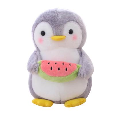 China Wholesale Baby Plush Toy Custom Penguin Soft Toy Factory Penguin Plush Toy For Kids Gifts for sale