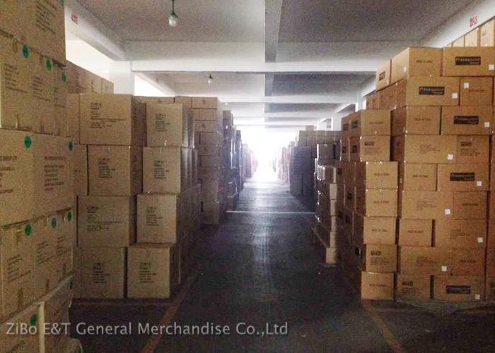 Verifizierter China-Lieferant - shandong Zibo E&T General Merchandise Co.,Ltd.