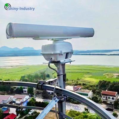 China Radar de vigilância multidimensional de monitorização de águas com rastreamento de alta potência à venda