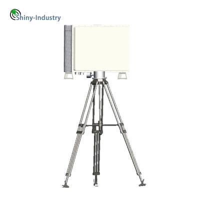 China Custom Multifunctional Surveillance Radar Multidimensional Defense System For Low Altitude for sale