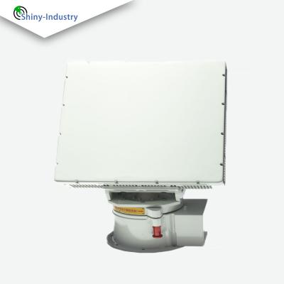 China Phased Array Antenna Drone Detection Radar With Extended 5km Detection Range for sale