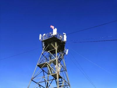 China Erweiterte Signalverarbeitung Drohnen-Erkennung Radar für kleine Drohnen in rauen Umgebungen zu verkaufen