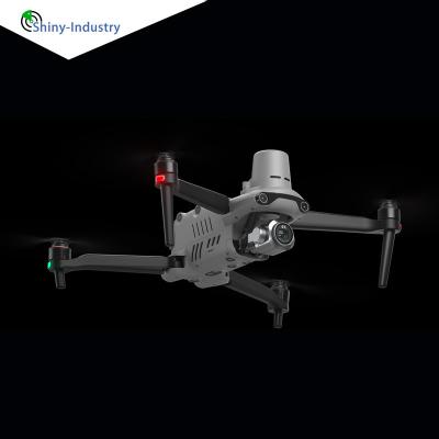 China Real Time Tracking Obstacle Avoidance UAV Drone Quadcopter With HD Wide Angle Camera for sale