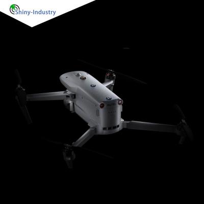 China 42 Minutes Maximum Flight Time UAV Drone With IP43 Protection Auto Return Home for sale