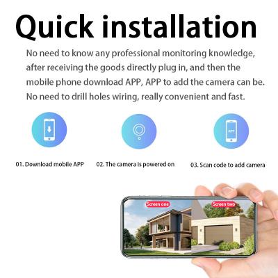 China Remote Access IOT Internet Of Things Surveillance With DIY Installation WiFi Connectivity for sale