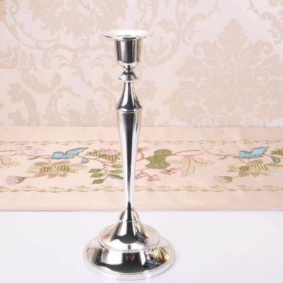 China European European style wedding dining table candle holder wedding candelabra for home decoration for sale