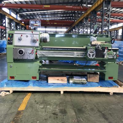 China Factory China CA6150 CA6250 Lathe Machine For Metal Processing for sale