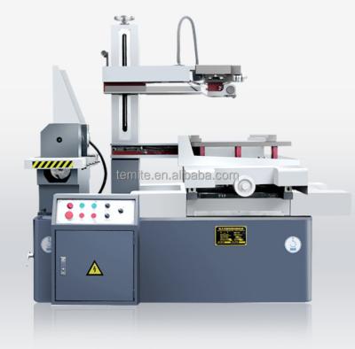 China Machinery Repair Shops Price China Dk7780 Cheap Fast Speed ​​Singlecut EDM Wire Cutting Machine for sale