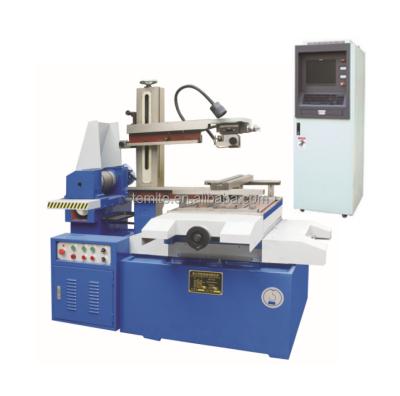 China Fast machinery repair shops DK77100 wire edm cnc dk77 machine edm cutting with high precision sale for sale