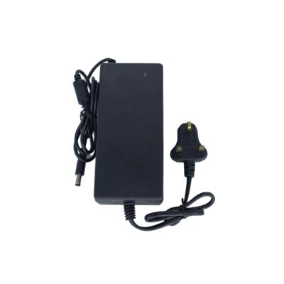 China Factory Wholesale High Quality 12V 6A 1260 Power Adapter 72W ACDC Power Supply for sale