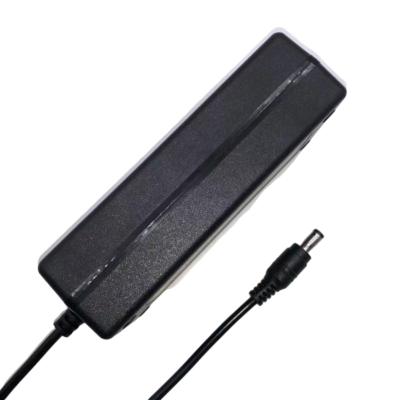 China Specializing in the production of 24V power adapter 3A single port power adapter 2430 for sale