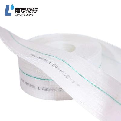 China Lixing PE Water Hose Durable Irrigation System 1