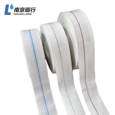 China Factory Price Hot Sale Irrigation Hose Agriculture Drip Irrigation Hose Polymer Braided Ribbon Standard type for sale