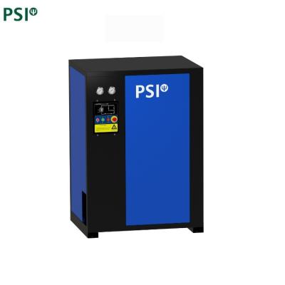 China Hotels PSI Compressed Air Refrigeration Dryer Drier for sale