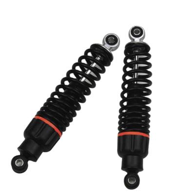 China Best selling rear shock absorber from factory spring with low price NOT DETERMINED for sale