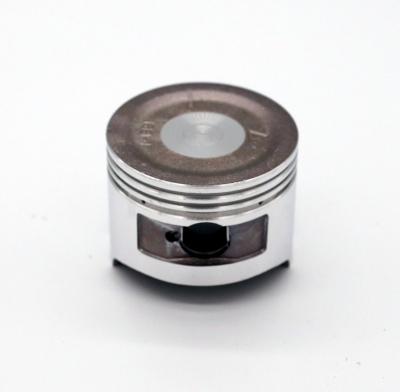 China 2020 high quality piston 168FA (GX160) of hole 68mm 168FA (GX160) motorcycle accessories for sale